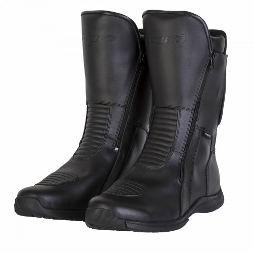 Spada Hurricane 3 CE WP Boots Black