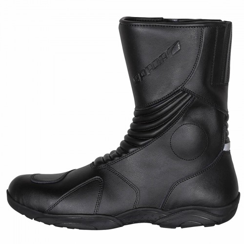 Spada Seeker WP Boots Black