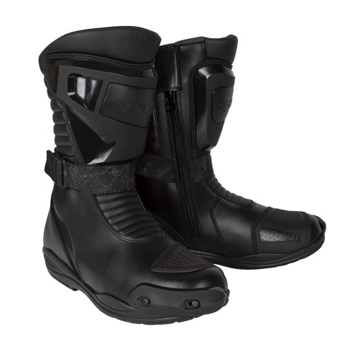 Spada Revving CE WP Boots Black