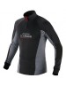Spidi Thermo Chest Black/Anthracite Med