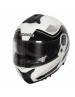 Spada Helmet Orion Pixel White/Black