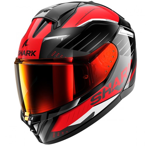 SHARK RIDILL 2 BERSEK KRA