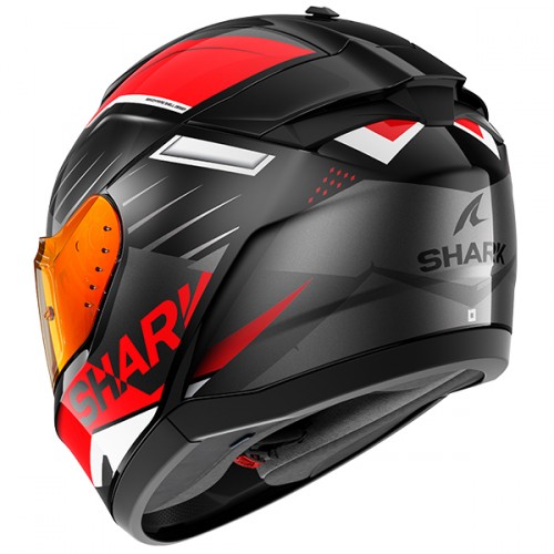 SHARK RIDILL 2 BERSEK KRA