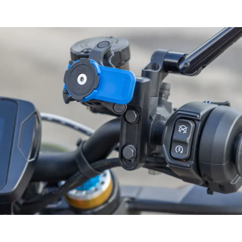 quadlock Motorcycle - Brake/Clutch Mount