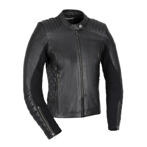  Oxford Radley Women‘s Leather Jacket