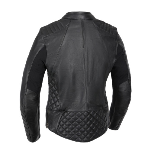  Oxford Radley Women‘s Leather Jacket