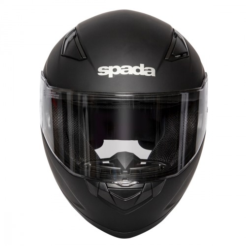 Spada Helmet Raiden Matt Black