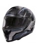 Spada Helmet Raiden Matt Black