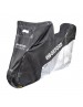 Oxford Rainex Cover w/ TopBox