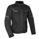 Oxford Rockland Jacket Black - 