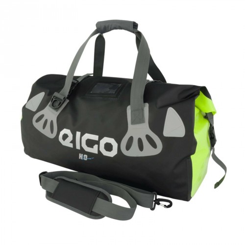 Eigo Waterproof Roll Duffel Wet Bag - 30L