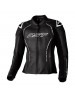 RST S1 CE LADIES LEATHER JACKET