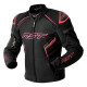 RST S1 D3O Ladies Textile Jacket, pink__