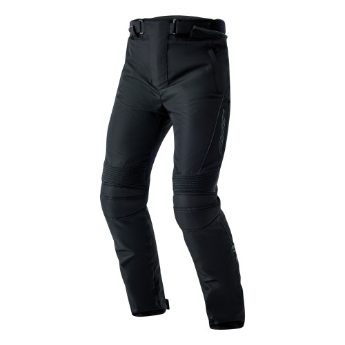 RST S1 D3O Ladies Textile Pants, black__