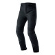 RST S1 D3O Ladies Textile Pants, black__