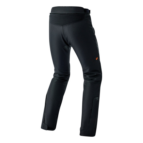 RST S1 D3O Men Textile Pants, black__