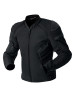 RST S1 D3O Men Textile Jacket, black__