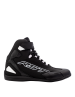 RST Sabre Moto Shoe Mens CE Boot, black-
