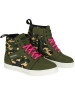 SEGURA SANTANA LADY SNEAKERS KHAKI/CAM-