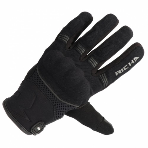 RICHA SCOPE GLOVE BLK