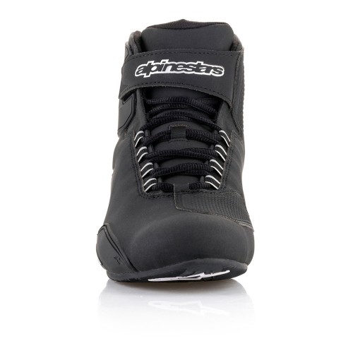 Alpinestars Sektor Waterproof Shoe Black Boots