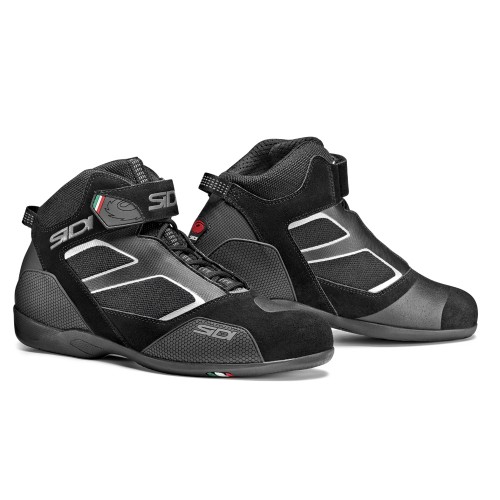 Sidi Meta Black Boots