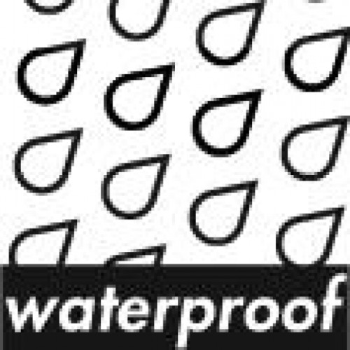 RICHA SLICK BOOT BLACK