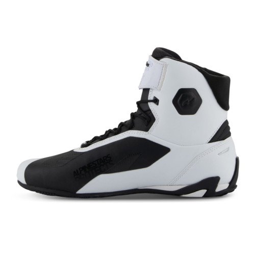  Alpinestars Stella Faster-4 Women’s Shoes, white-