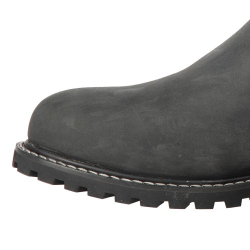 Oxford Sofia WS Boots Charcoal