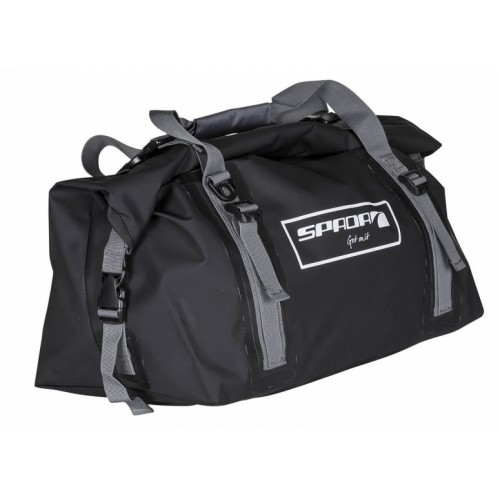 SPADA LUGGAGE DRY BAG WP 30 LITRE BLACK