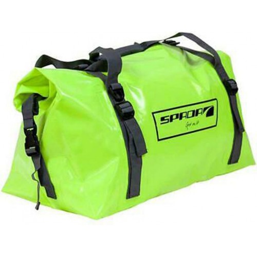 SPADA LUGGAGE DRY BAG WP 30 LITRE FLUORESCENT