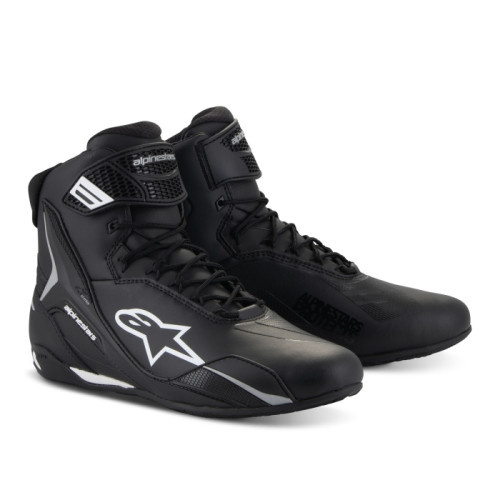  Alpinestars Stella Faster-4 Women’s Shoes, black-