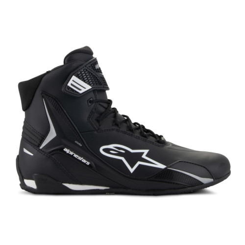  Alpinestars Stella Faster-4 Women’s Shoes, black-