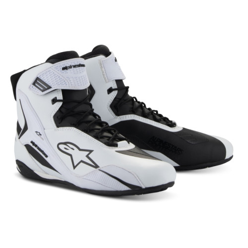  Alpinestars Stella Faster-4 Women’s Shoes, white-