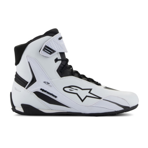  Alpinestars Stella Faster-4 Women’s Shoes, white-