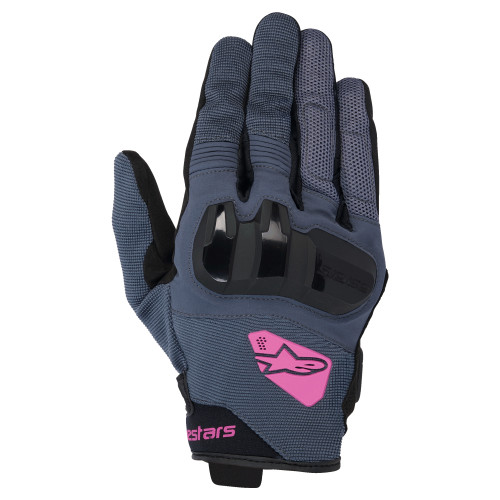  Alpinestars Stella Chrome Womens Gloves - 