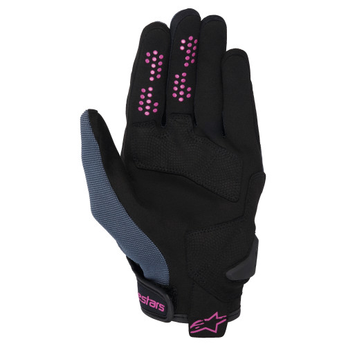  Alpinestars Stella Chrome Womens Gloves - 