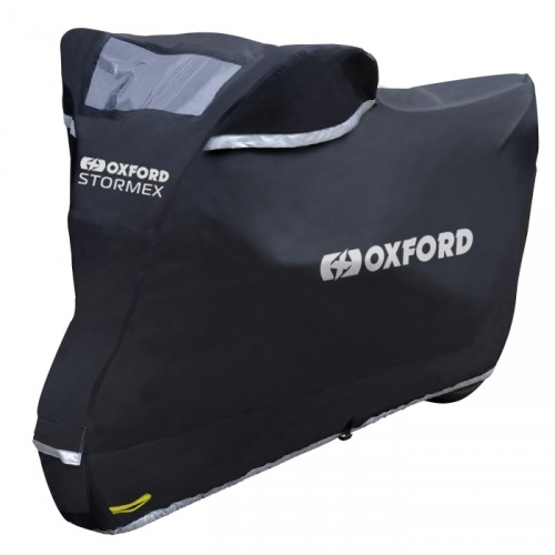 Oxford Stormex Cover