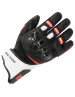 RICHA STRADALE STEALTH GLOVES - 