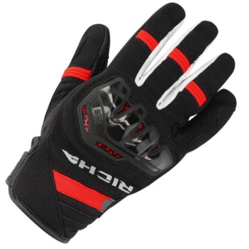 RICHA STRADALE SUMMER GLOVES -