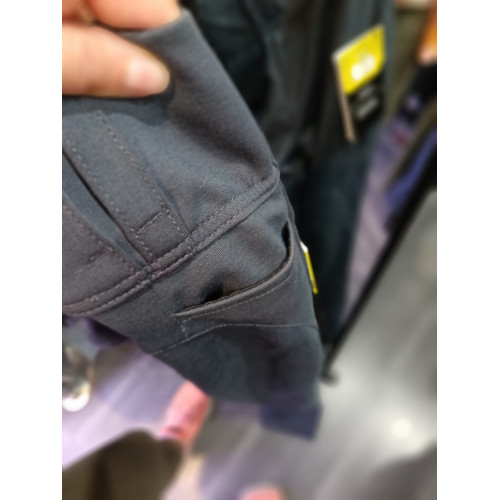 Oxford Super Leggings 2.0 WS Khaki Regular