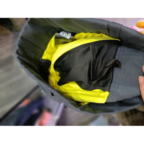 Oxford Super Leggings 2.0 WS Khaki Regular