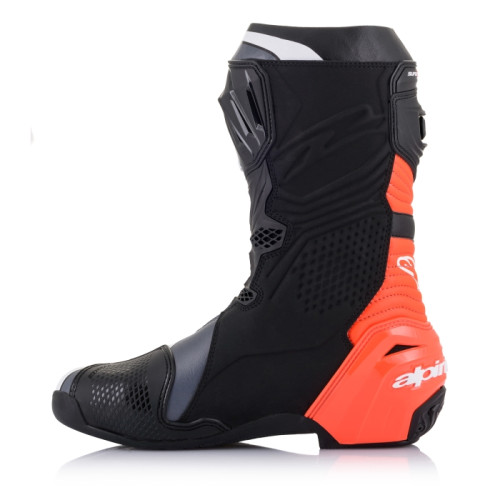  Alpinestars Supertech R Men‘s Boots 