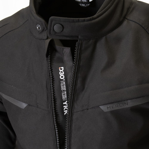 Merlin Taos Waterproof D3O Jacket