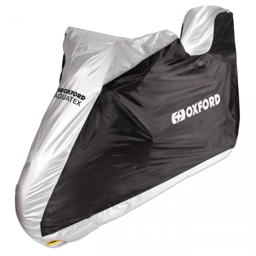 Oxford Aquatex Cover w/ Top Box