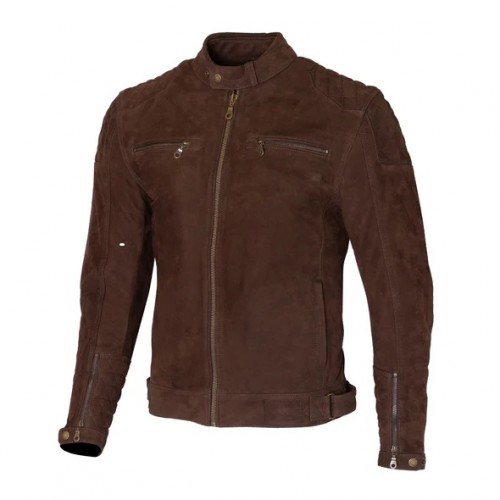 Merlin Torsten TFL D3O AAA Leather Jacket