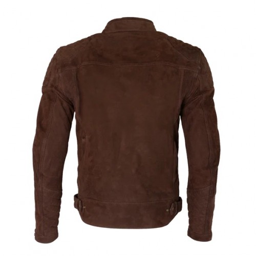 Merlin Torsten TFL D3O AAA Leather Jacket
