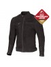 Merlin Torsten TFL D3O AAA Leather Jacket, black