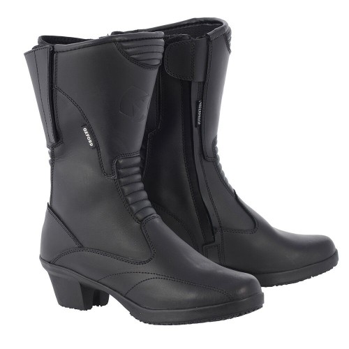 Oxford Valkyrie Women Boots