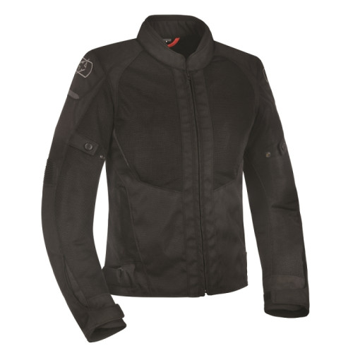  Oxford Iota Air 1.0 Women‘s Jacket, Black